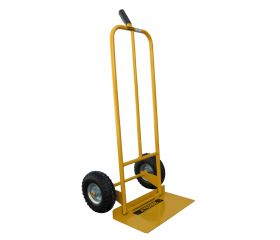 CARRETILLA  PALA ABATIB. AY-300-AN R/NEU
