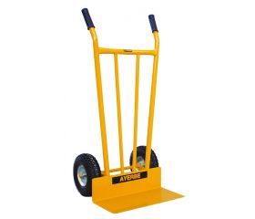 CARRETILLA REFORZADA AY-350-RN  R/NEU