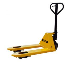 TRANSPALETA 2500 PC - PALA CORTA 800