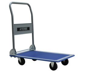 CARROS PLATAFORMA