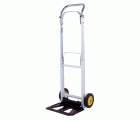 CARRETILLA AY-90-ALUMINIO PLEGABLE