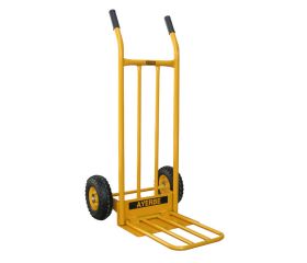 CARRETILLA CONSTRUCCION AY-350-CN R/IMP