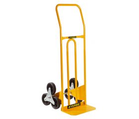 CARRETILLA AY-150-ARTICULADA 3 RUEDAS