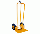 CARRETILLA PALA ABATIB. AY-300-AN R/IMP