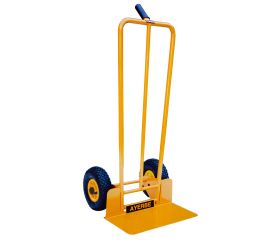 CARRETILLA PALA ABATIB. AY-300-AN R/IMP