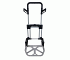 CARRETILLA ALUMINIO PLEGABLE 200 KG.