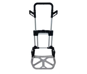 CARRETILLA ALUMINIO PLEGABLE 200 KG.