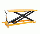 MESA HIDRAULICA 1000 KG. 2035 x 750 mm.