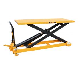 MESA HIDRAULICA 1000 KG. 2035 x 750 mm.
