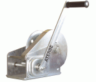 CABRESTANTE AY - 800 ZINC
