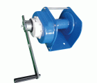 CABRESTANTE PROF AY-3000 KG.
