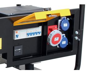 CUADRO AY - 16 A TX IP-55