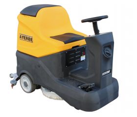 FREGADORA AY-3100 B