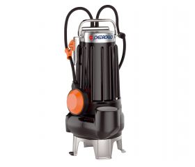 ELECTROBOMBAS SUMERGIBLES