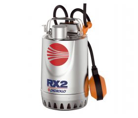 ELECTROBOMBA AY - 140 RXm1 INOX