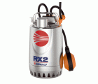 ELECTROBOMBA AY - 220 RXm3 INOX