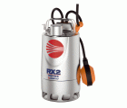 ELECTROBOMBA AY - 180 RXm 3/20 INOX