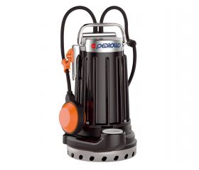 ELECTROBOMBA AY - 200 DCm 20 HF