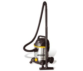 ASPIRADOR INOX. 20 L 1300