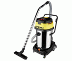 ASPIRADOR INOX 70 L. 2000