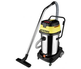 ASPIRADOR INOX 70 L. 2000
