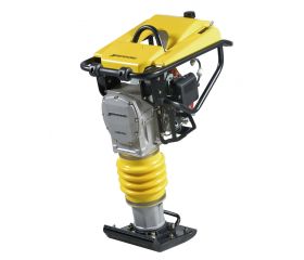 PISON VIBRANTE AY 74 H PV