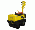 RODILLO VIBRATORIO BWR650