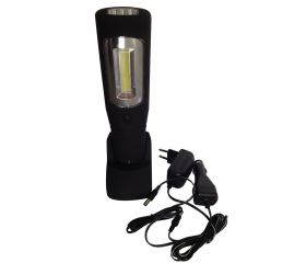 LAMPARAS - LINTERNAS LED