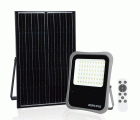 FOCO SOLAR 400 W CON MANDO A DISTANCIA