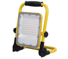 FOCOS LED CON SOPORTE