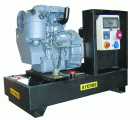 GRUPO ELECTRÓGENO AY - 1500 - 11 MN ESTANDAR
