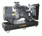 GRUPO ELECTRÓGENO AY - 1500 - 85 TX ESTANDAR AUTOMATICO