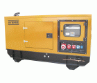 GRUPO ELECTRÓGENO AY - 1500 - 50 TX INSONORIZADO