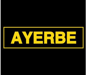 Catálogo AYERBE