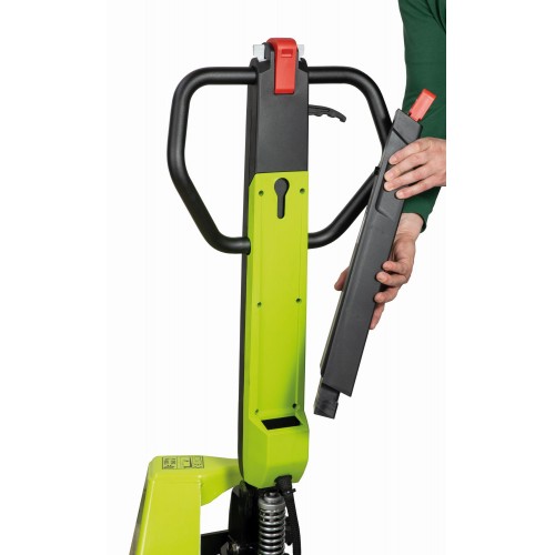 Batería Agile Plus LIFTER
