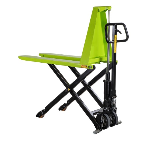 TRANSPALETA ELEVADORA MANUAL LIFTER HX10M 540 EVO