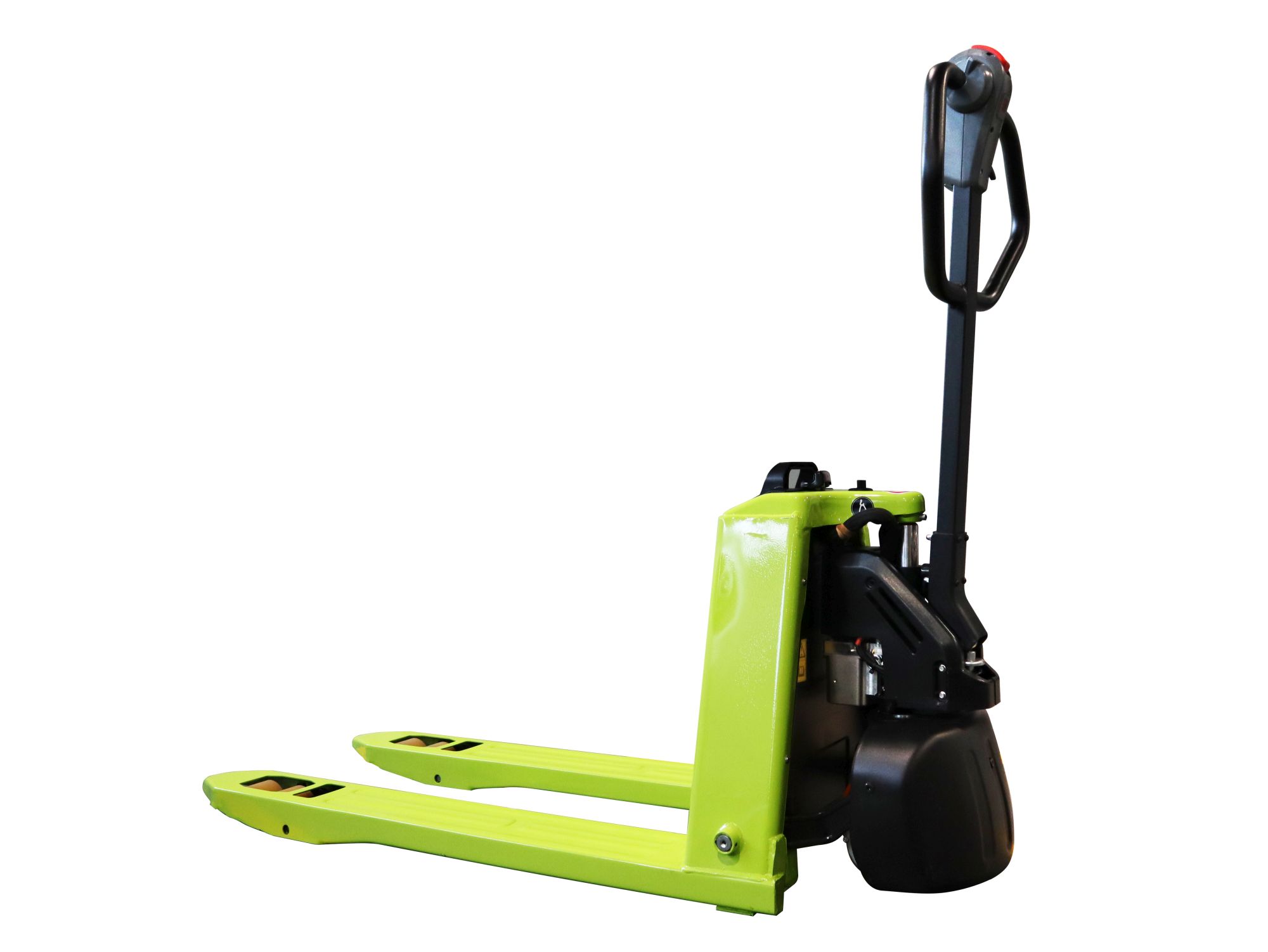 TRANSPALETA ELÉCTRICA LIFTER EX15-L