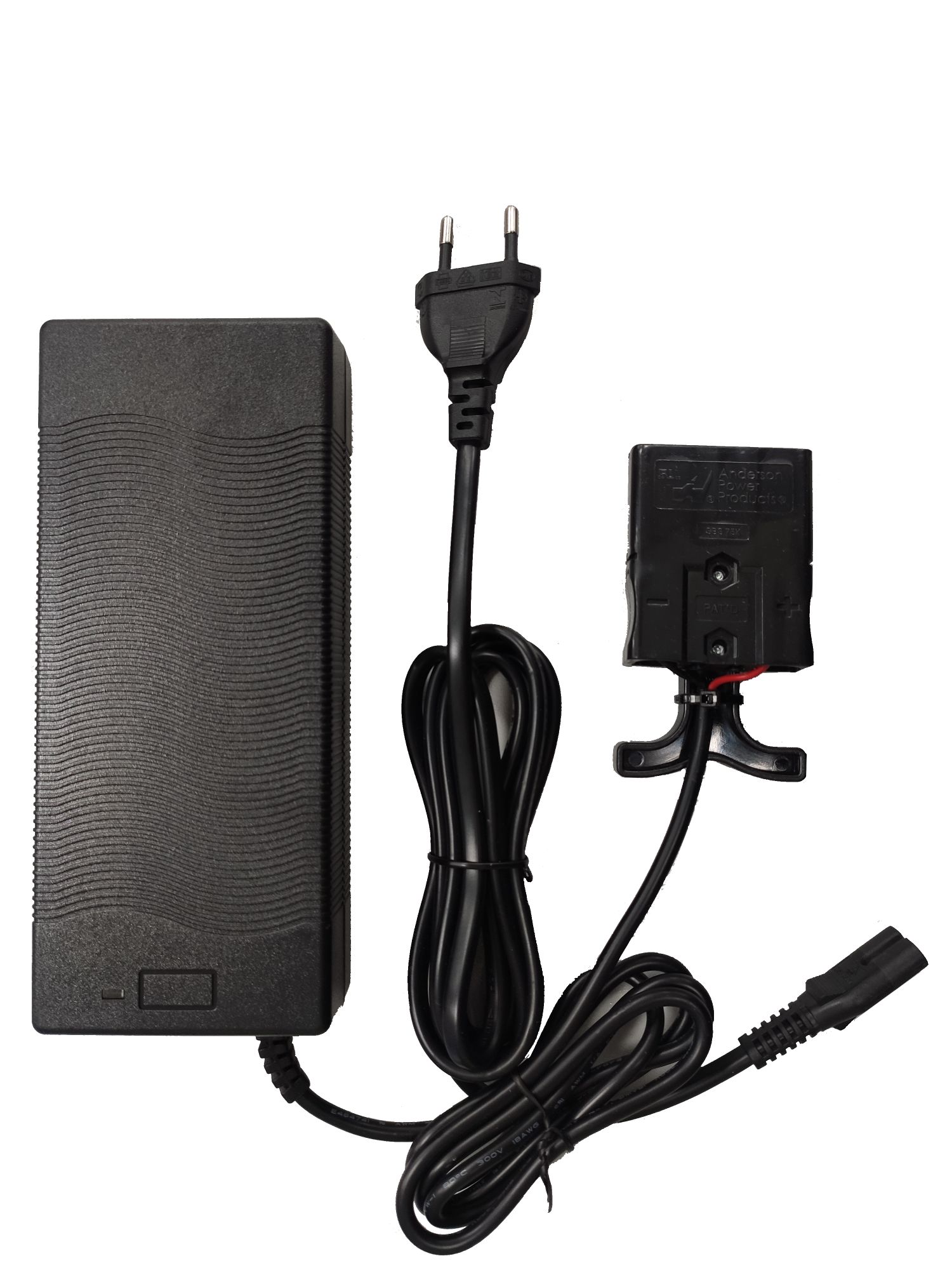 Cargador Batería FASTER (2h)