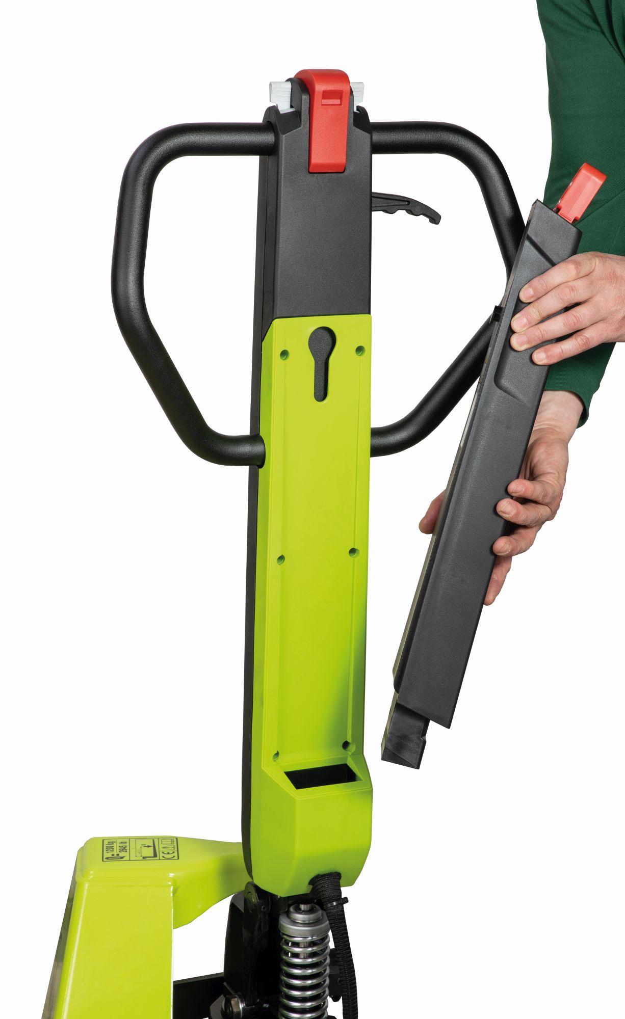 Batería Agile Plus LIFTER