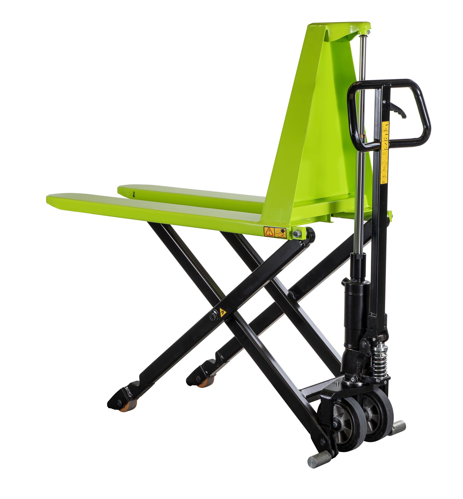 TRANSPALETA ELEVADORA MANUAL LIFTER HX10M 540 EVO