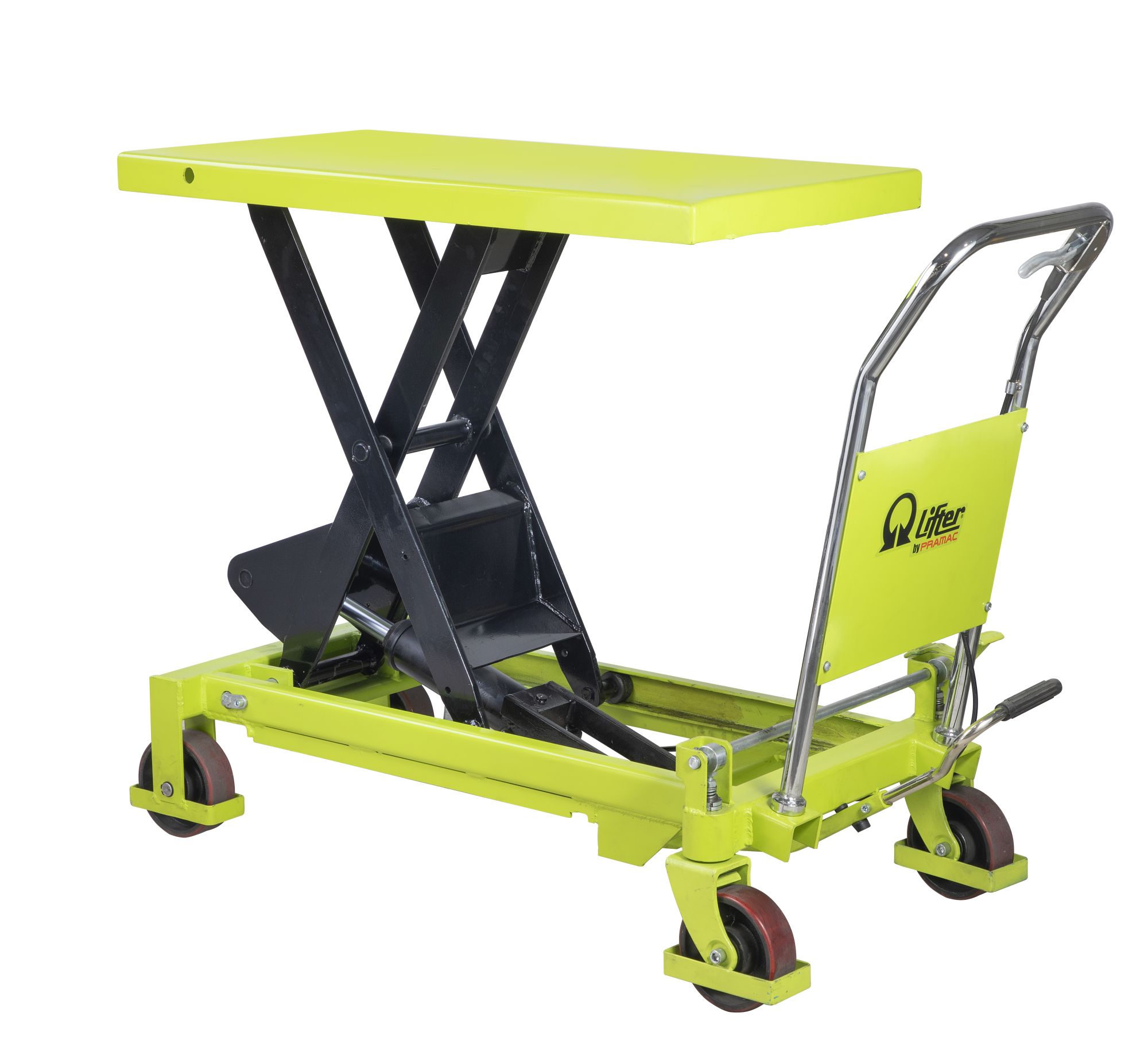 MESA ELEVADORA LIFTER LT 80