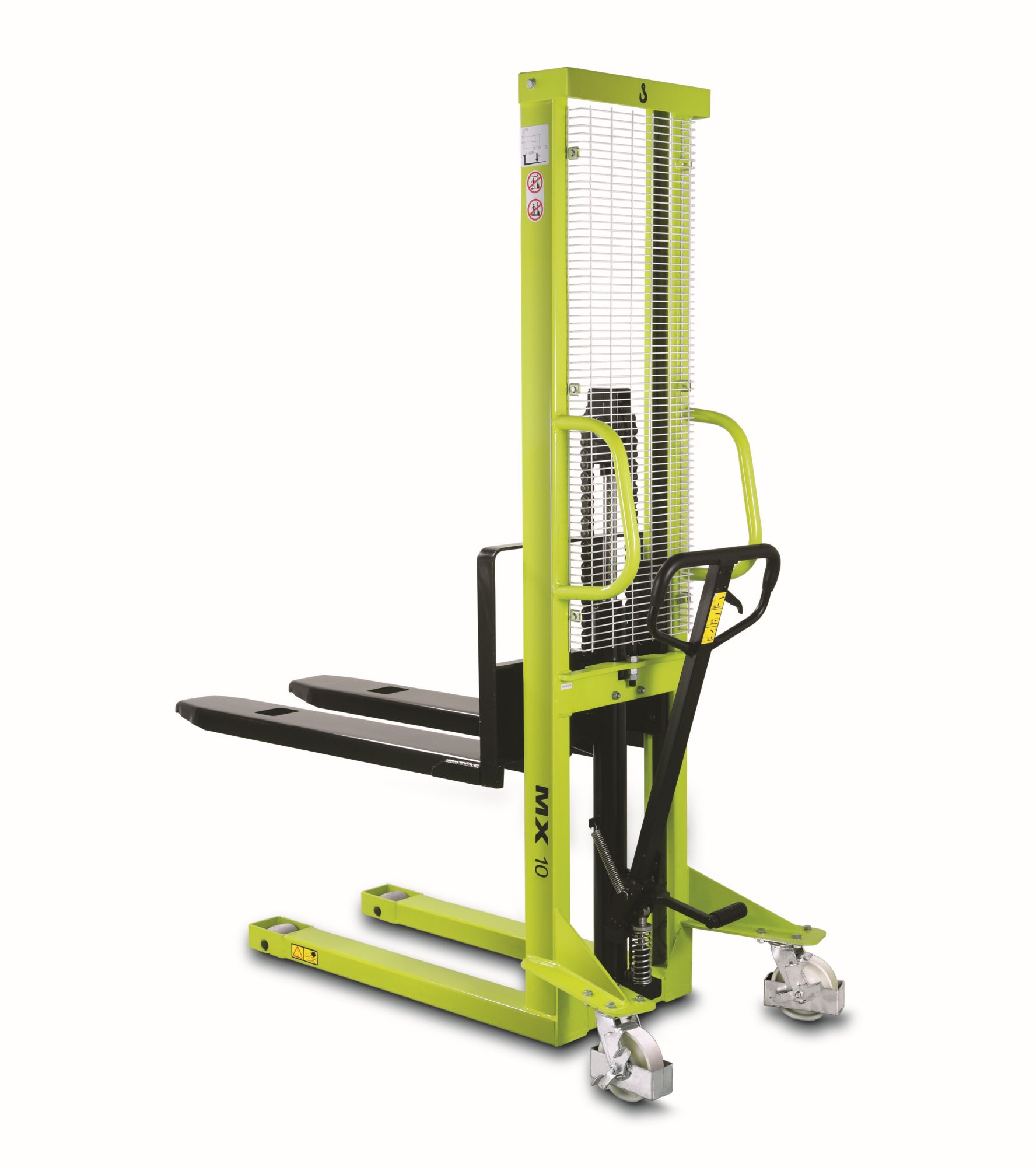 APILADOR MANUAL LIFTER MX 1016