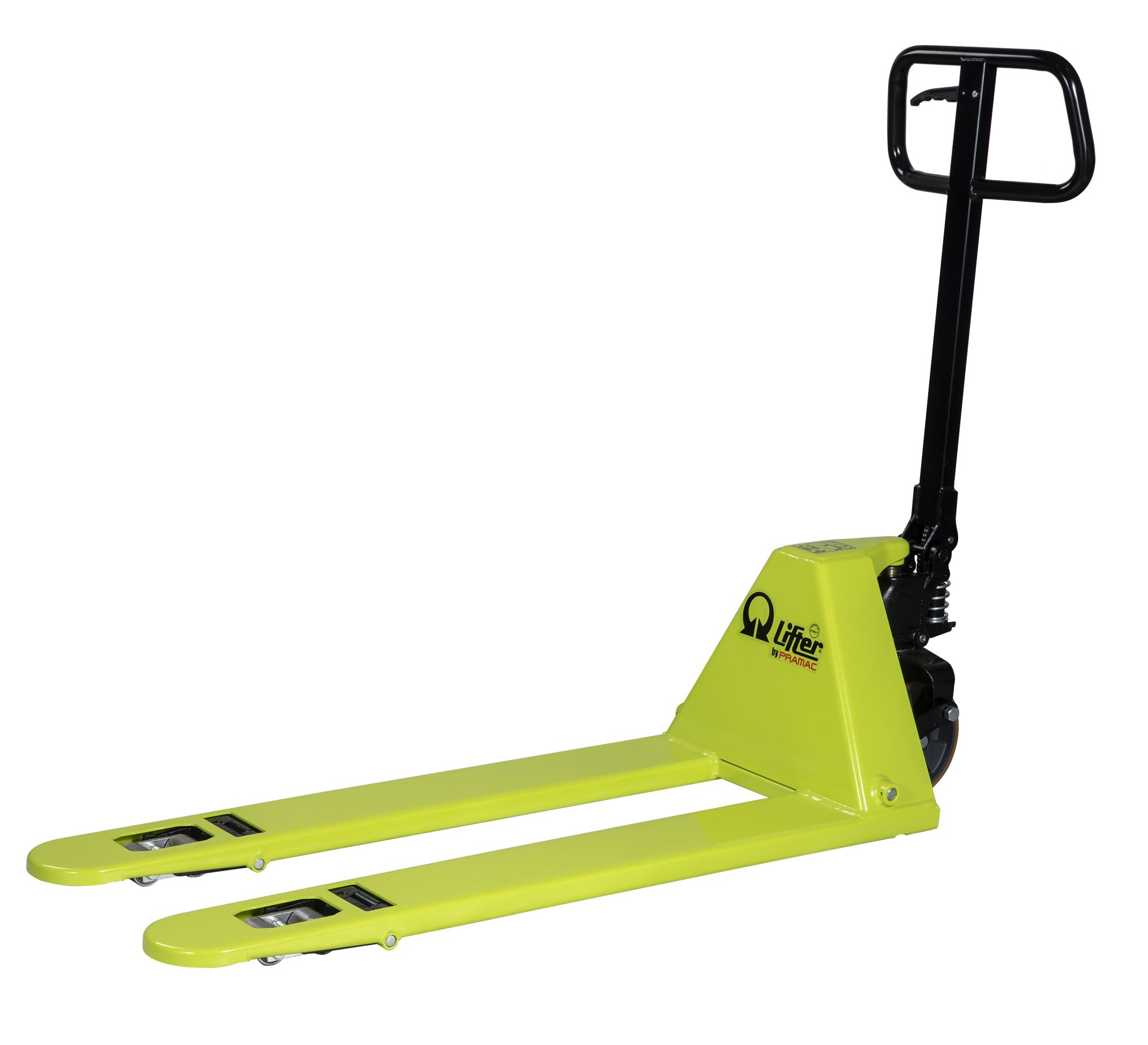 TRANSPALETA MANUAL ESPECIAL LIFTER GS EVO SUPERBAJA