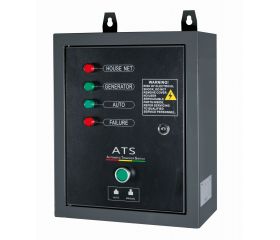 ATS Cuadro automático por fallo de red
