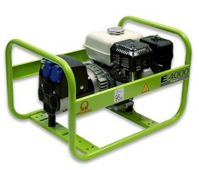 Serie E4000