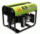 Generador PRAMAC ES3000 AVR