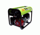 Generador PRAMAC ES4000 DPP