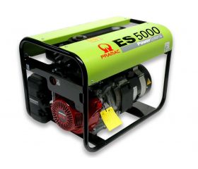 Generador PRAMAC ES5000