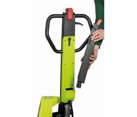 Batería Agile Plus LIFTER