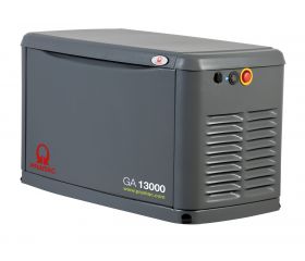 Generador PRAMAC GA13000